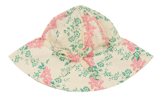 [Bachaa] Chapo - Arabesque print