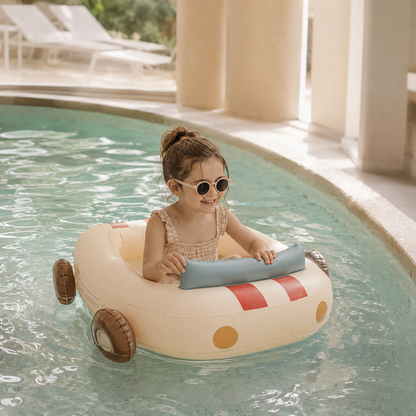 [Konges slojd] Car Pool