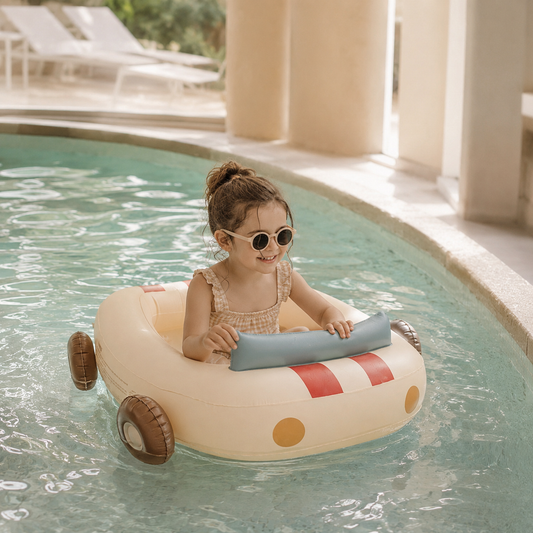 [Konges slojd] Car Pool