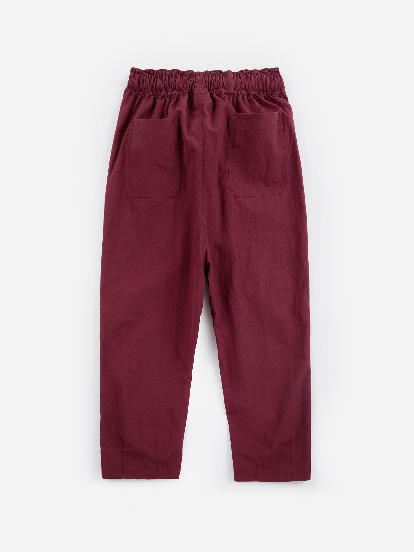 [Bobo Choses]Bolder tracksuit pants
