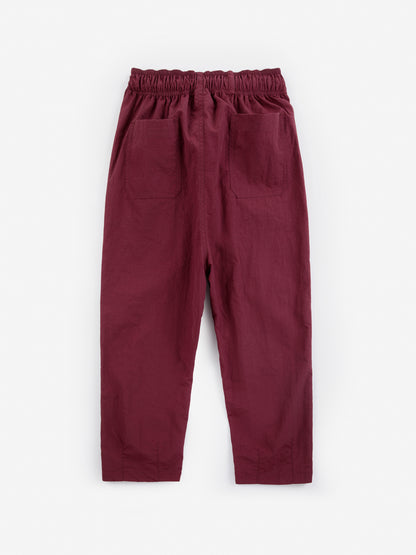 [Bobo Choses]Bolder tracksuit pants