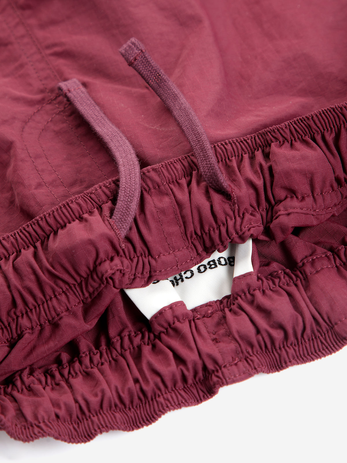 [Bobo Choses]Bolder tracksuit pants