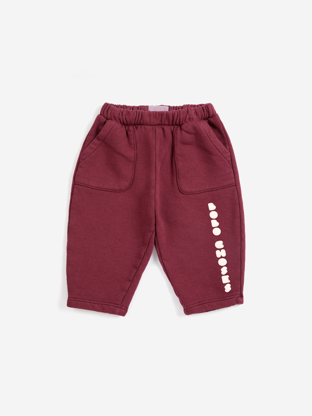[Bobo Choses]Bolder jogging pants