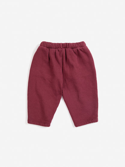 [Bobo Choses]Bolder jogging pants