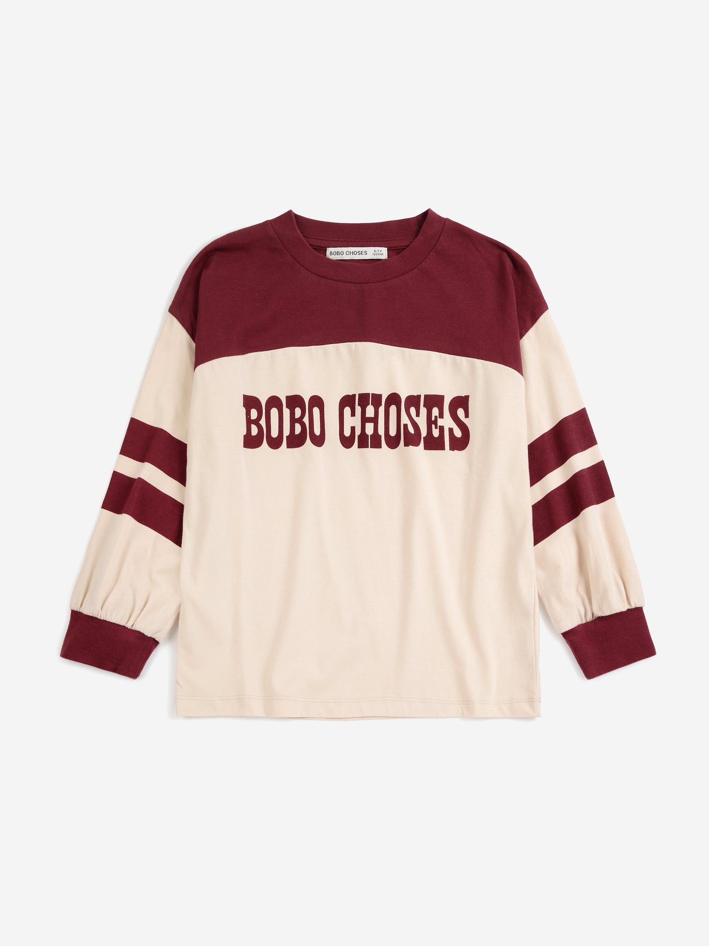 [Bobo Choses]Pop T-shirt