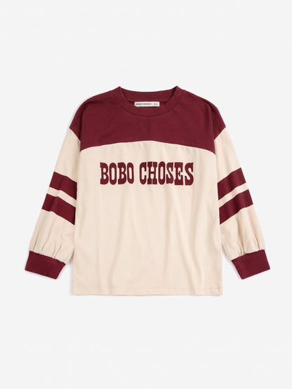 [Bobo Choses]Pop T-shirt