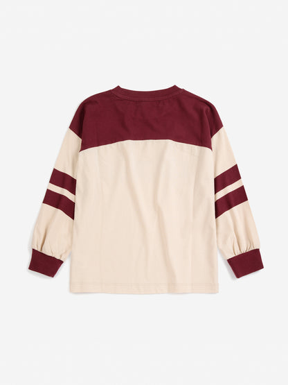 [Bobo Choses]Pop T-shirt