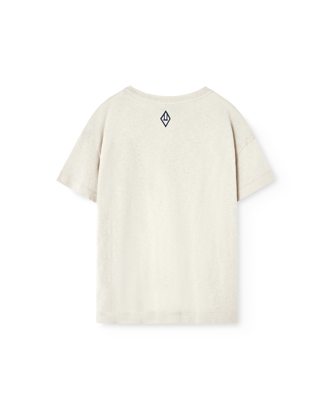 [TAO] White Animals Orion T-Shirt