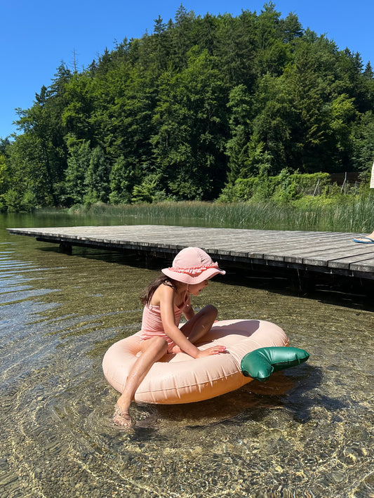[Liewood] Adalyn Peach Float - Pale Tuscany