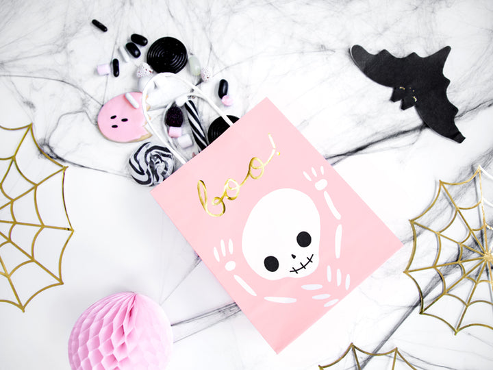 [PartyDeco]Paper Decorations - Spiderwebs,Gold