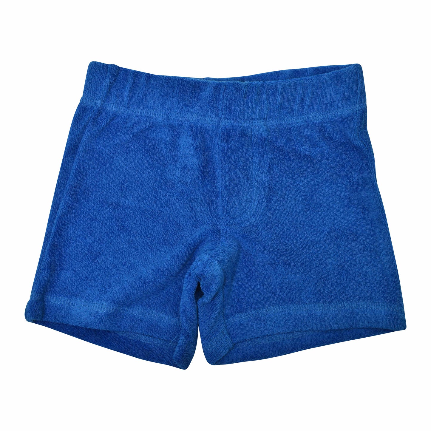 [DUNS Sweden] Short Pants- Terry Skydiver Blue