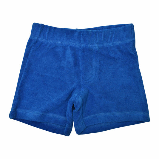 [DUNS Sweden] Short Pants- Terry Skydiver Blue