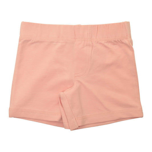 [DUNS Sweden] Short Pants- More than a Fling Cream Pink