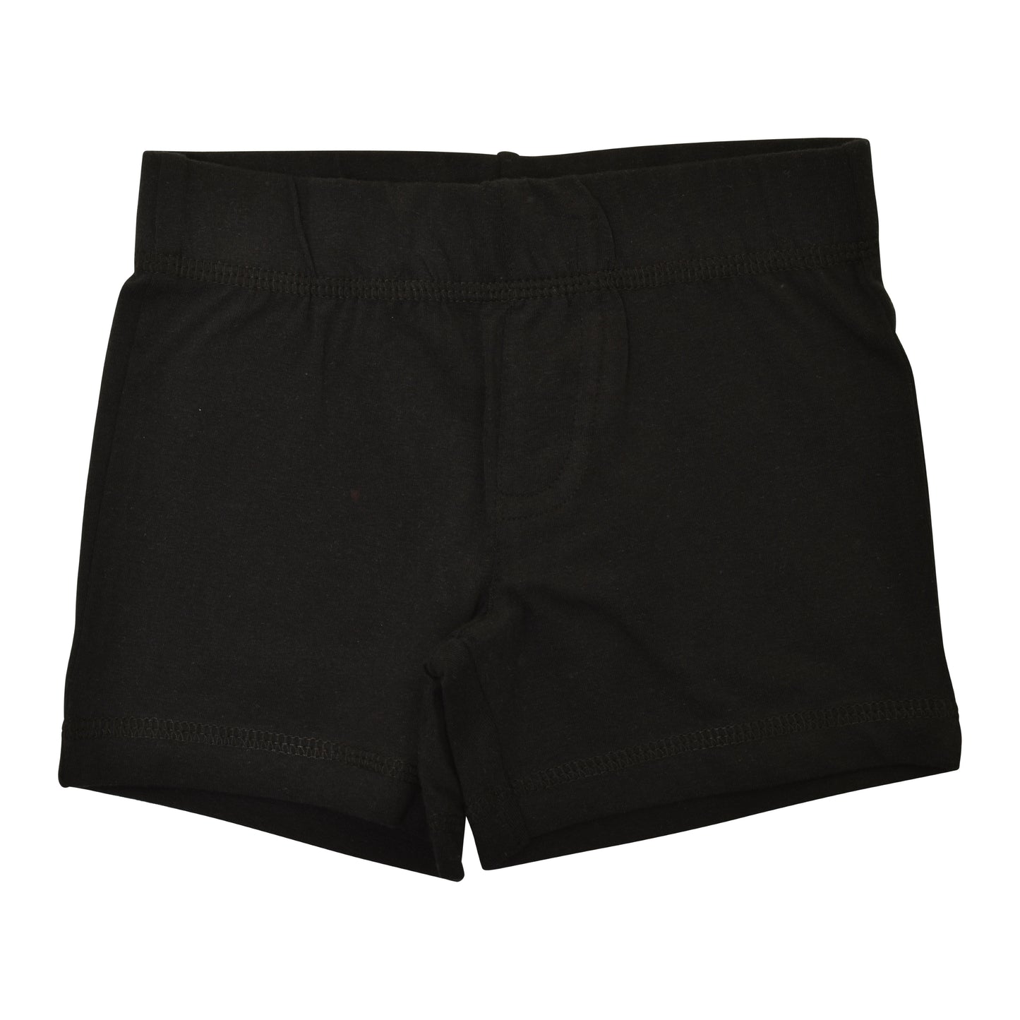 [DUNS Sweden] Short Pants- More than a Fling Black