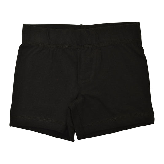 [DUNS Sweden] Short Pants- More than a Fling Black