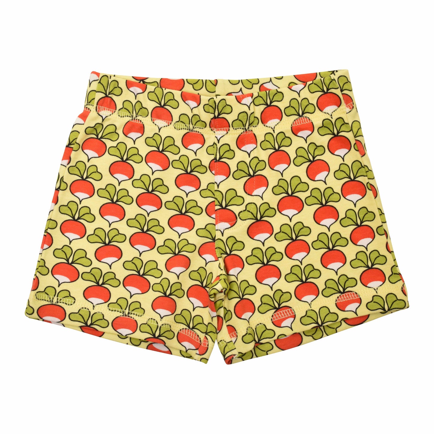 [DUNS Sweden] Short Pants- Radish Citron