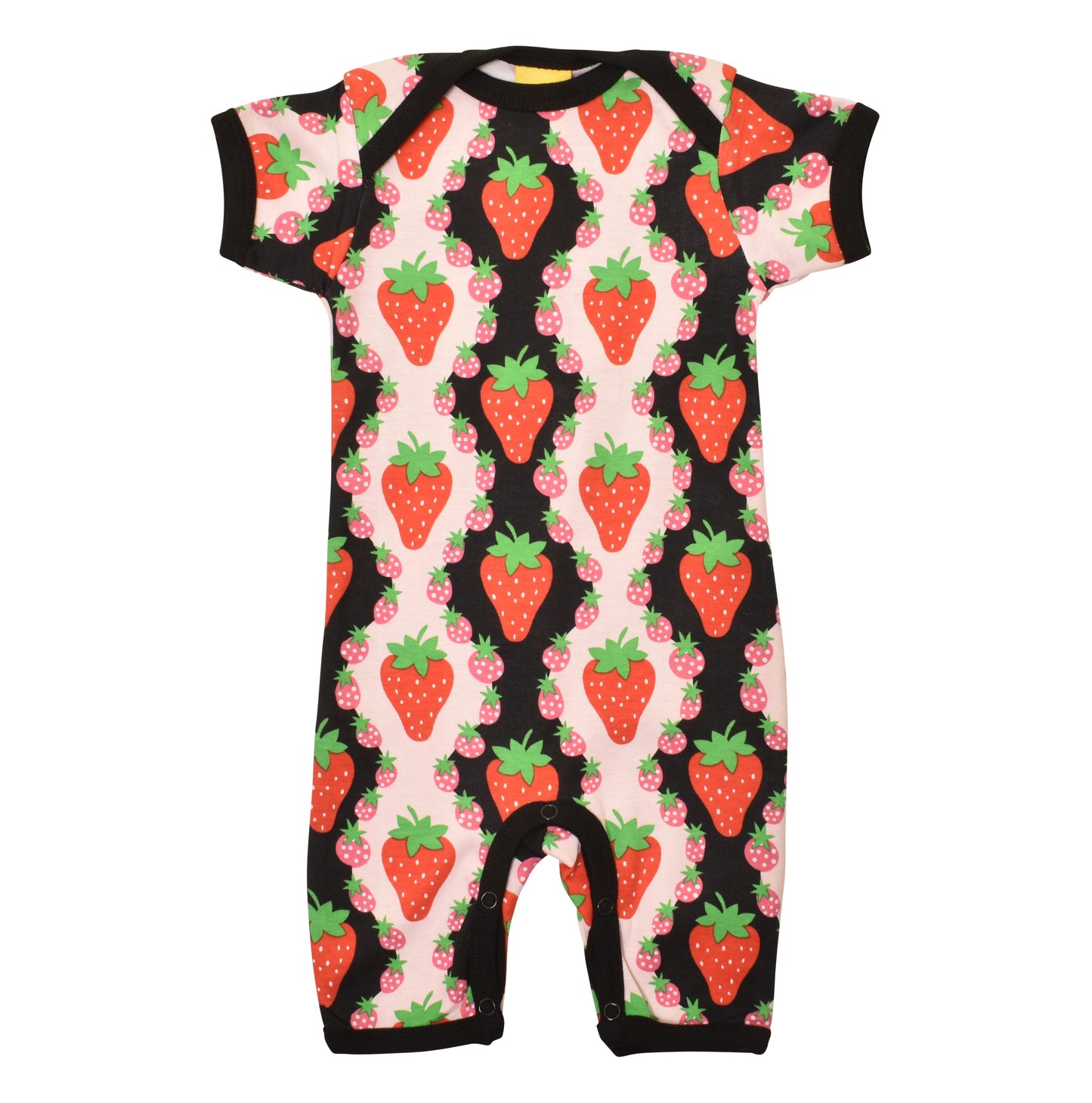 [DUNS Sweden] Summer Suit - Strawberries Pink