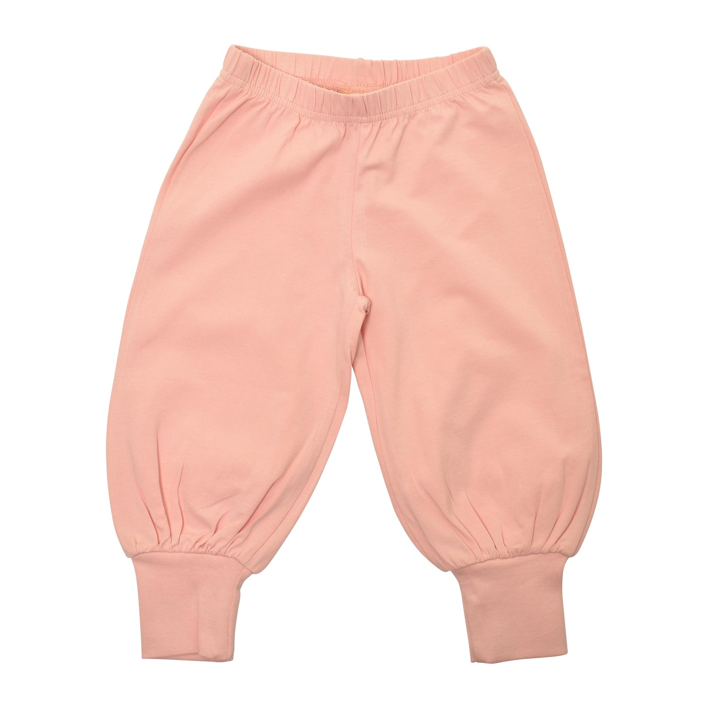 [DUNS Sweden] Baggy Pants - More than a Fling Cream Pink