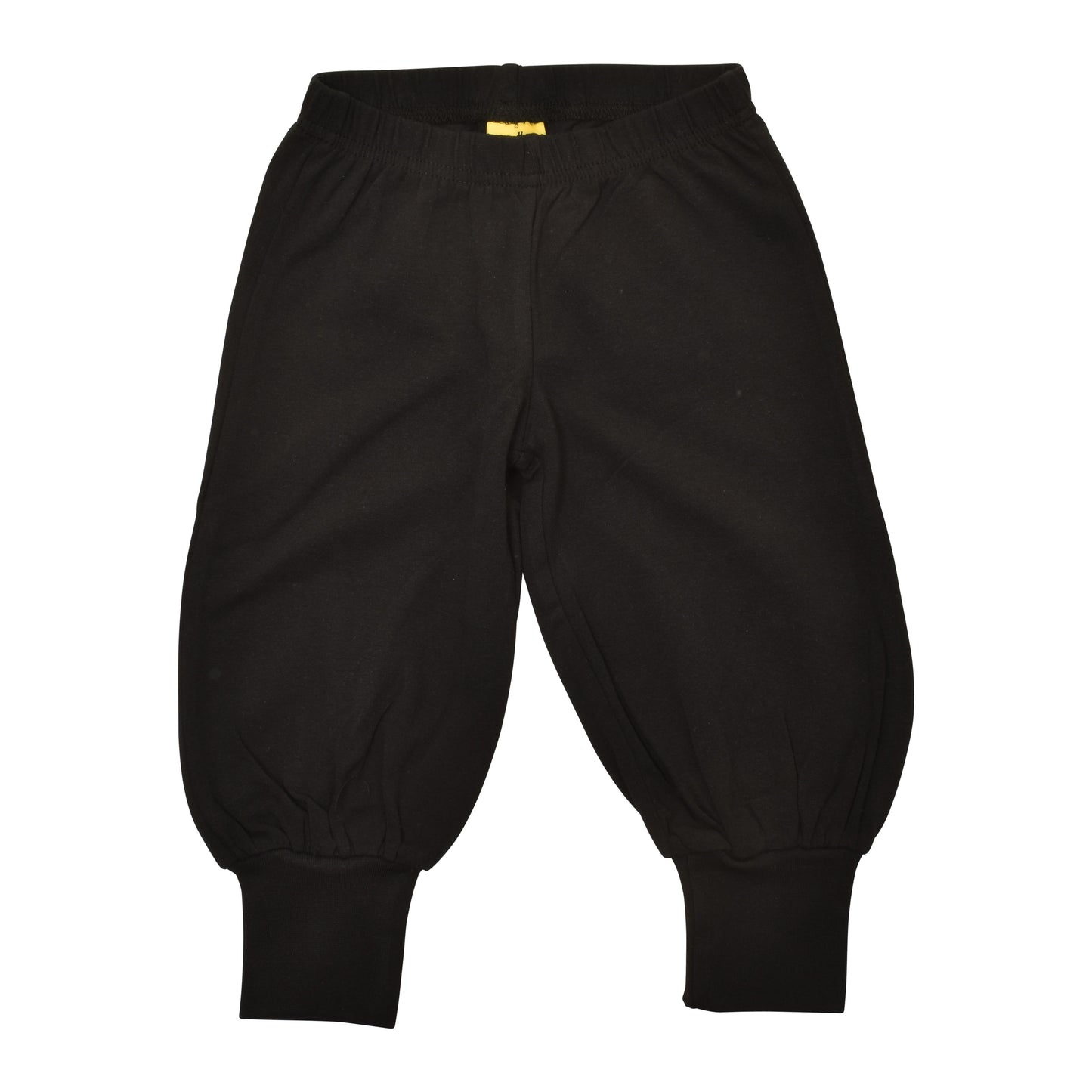 [DUNS Sweden] Baggy Pants - More than a Fling Black