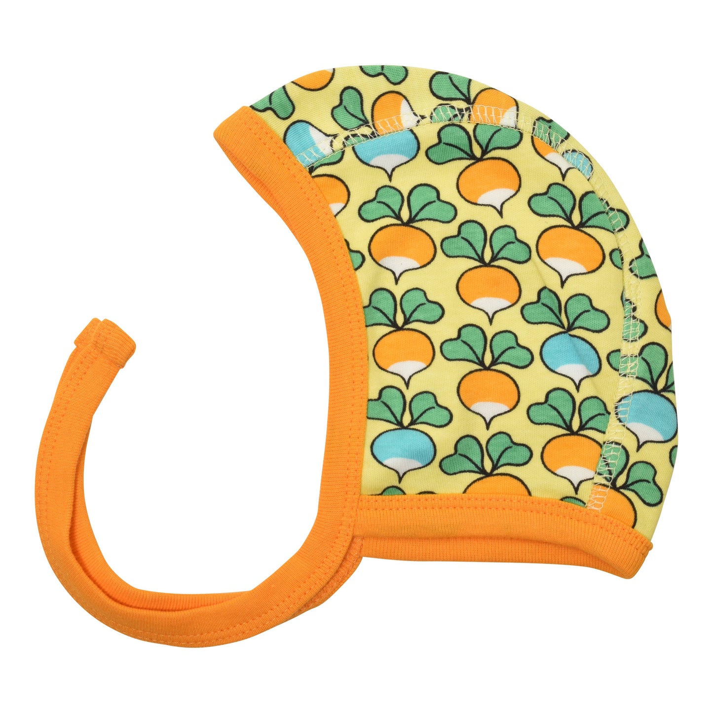 [DUNS Sweden] Bonnet-Mutil Radish Yellow Cream