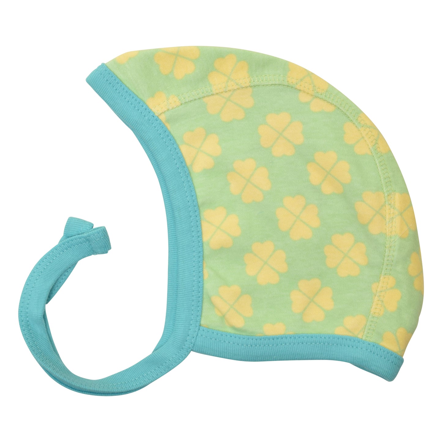 [DUNS Sweden] Bonnet - Clover Green Ash