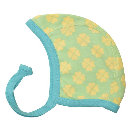 [DUNS Sweden] Bonnet - Clover Green Ash