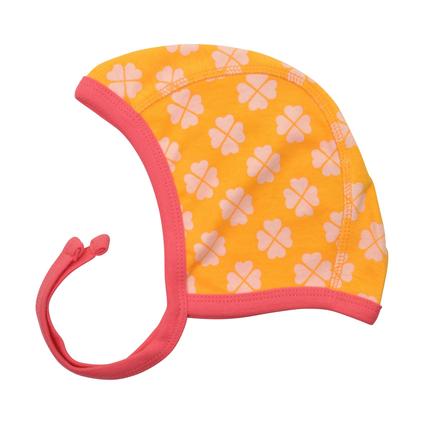[DUNS Sweden] Bonnet -Clover Radiant Yellow