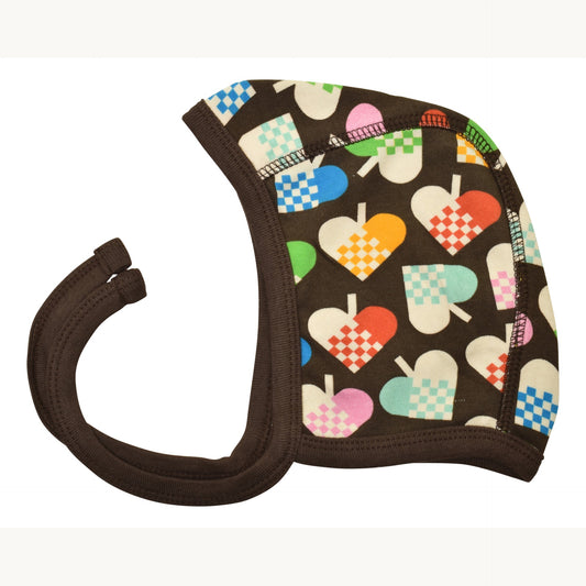 [DUNS Sweden] Bonnet - Heart