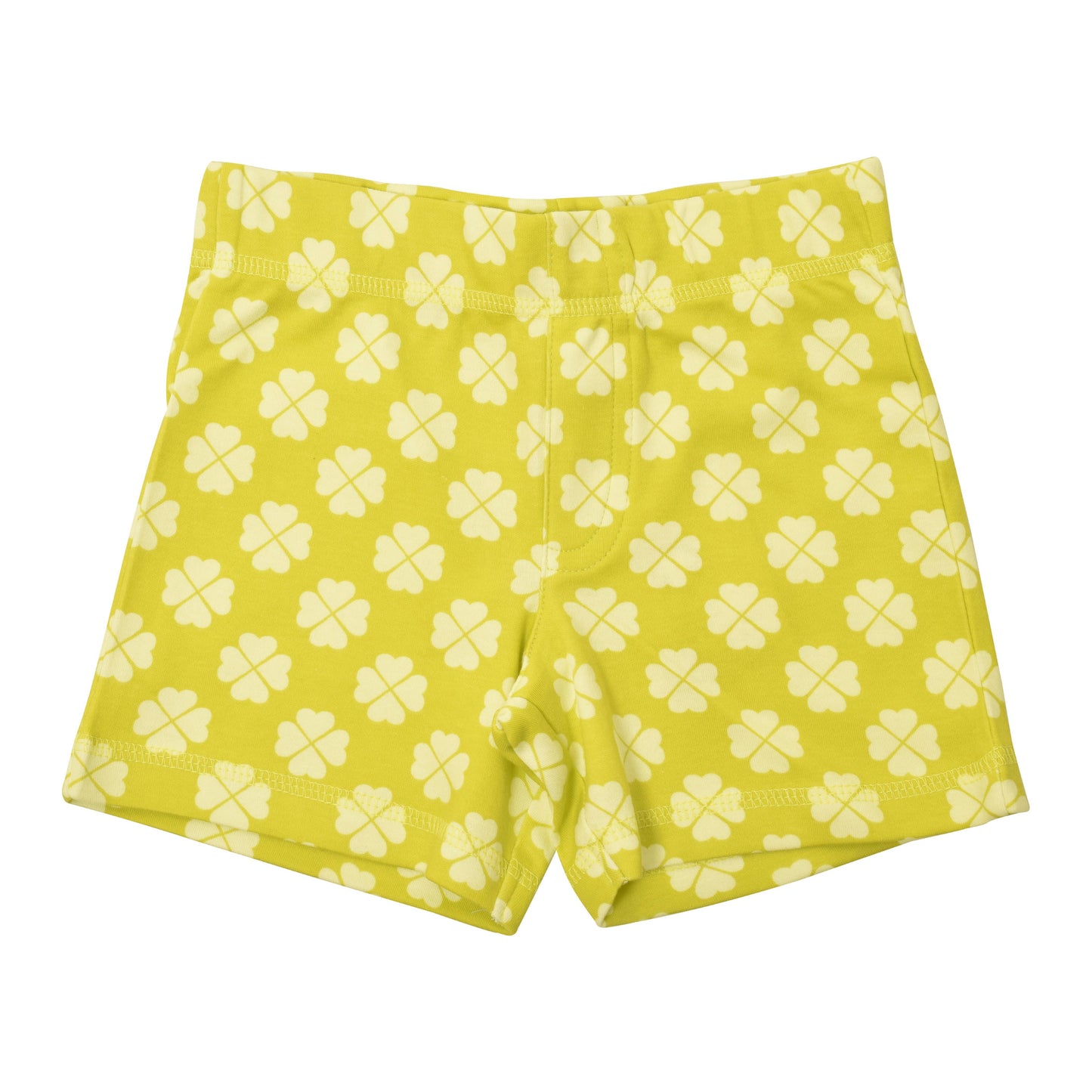 [DUNS Sweden] Short Pants - Clover Sulphur Spring Green
