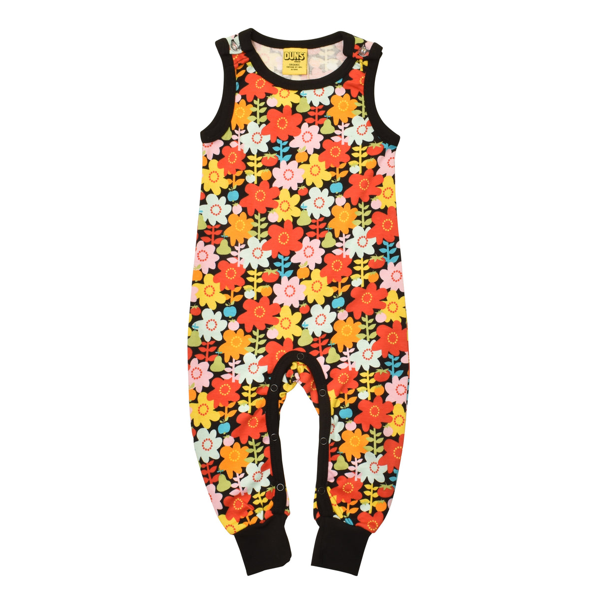 [DUNS Sweden] Dungaree-Flower Pot