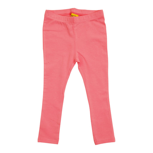 [DUNS Sweden] Leggings - More than a Fling Sachet Pink
