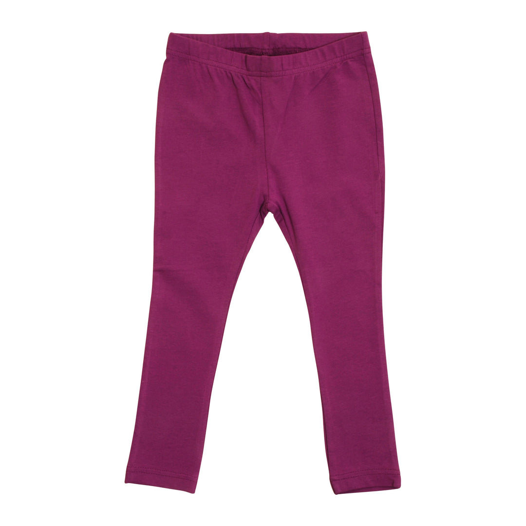 [DUNS Sweden] Leggings - More than a Fling Dewberry Purple