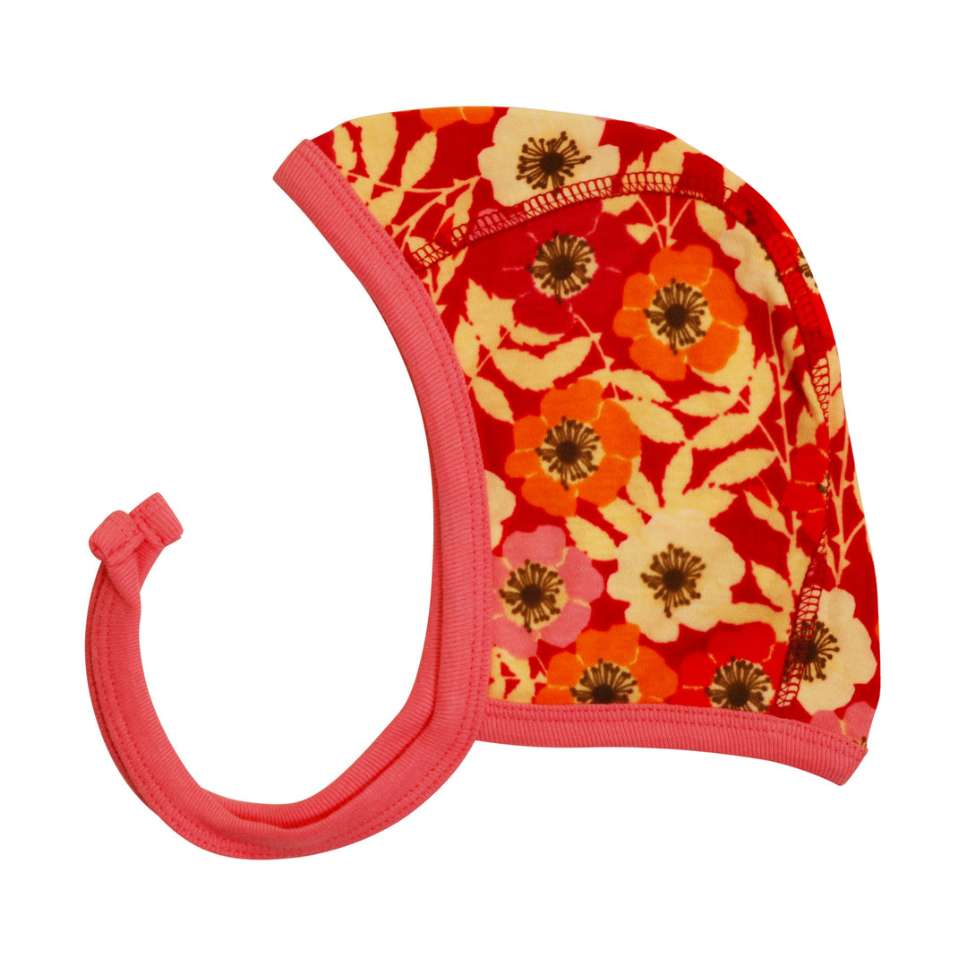 [DUNS Sweden] Bonnet - Rosehip Sachet Pink