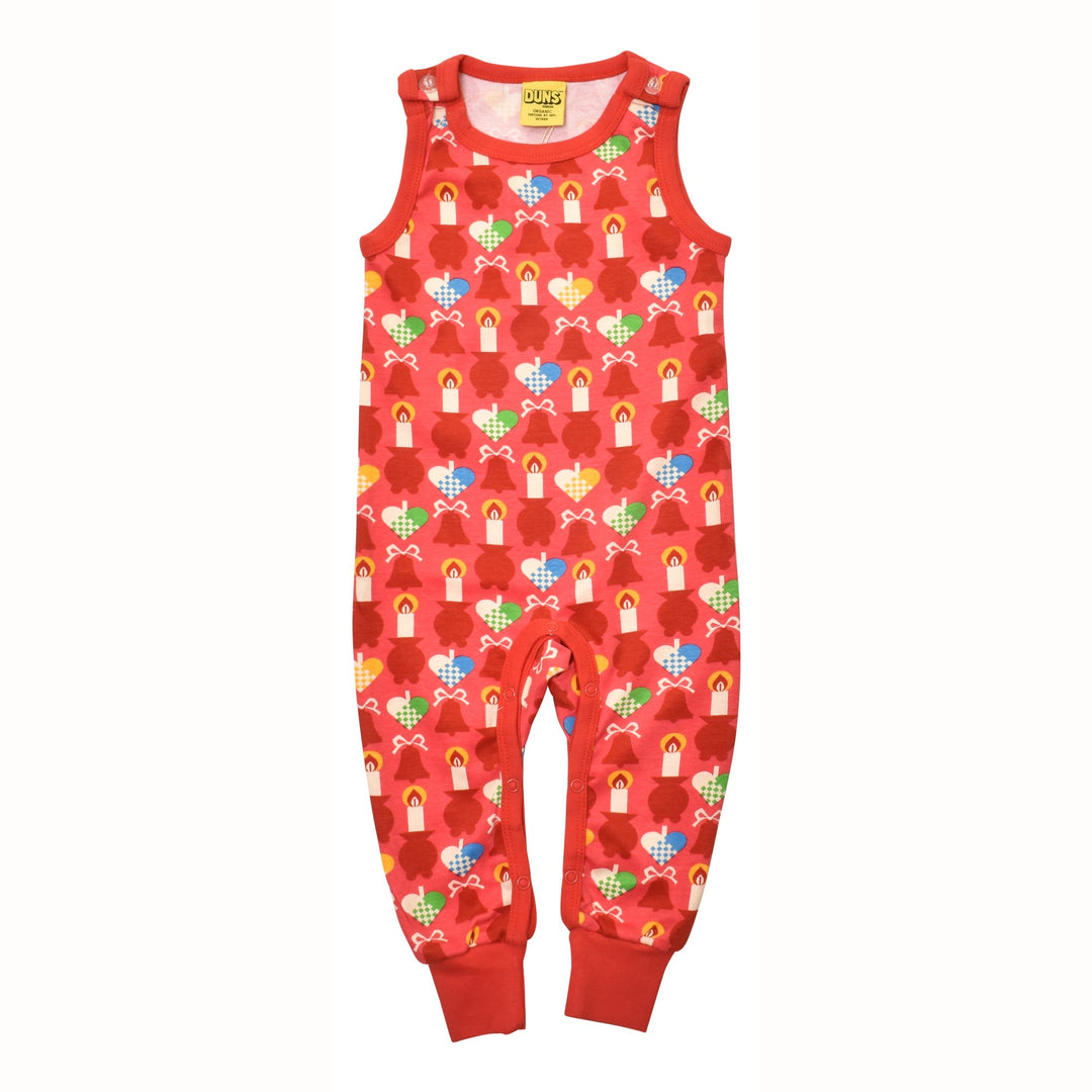 [DUNS Sweden] Dungaree -  Candles