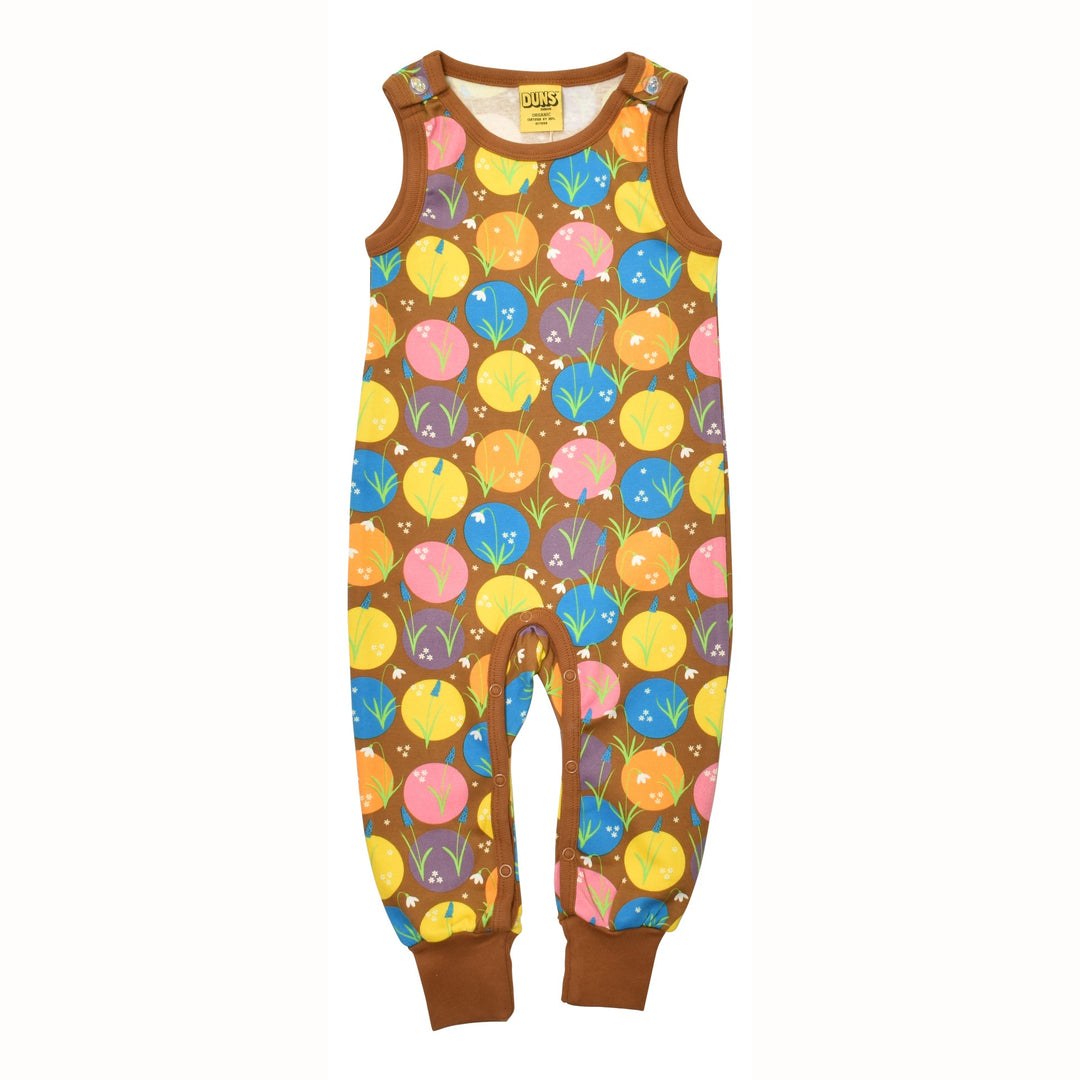 [DUNS Sweden] Dungaree - Snowdrop