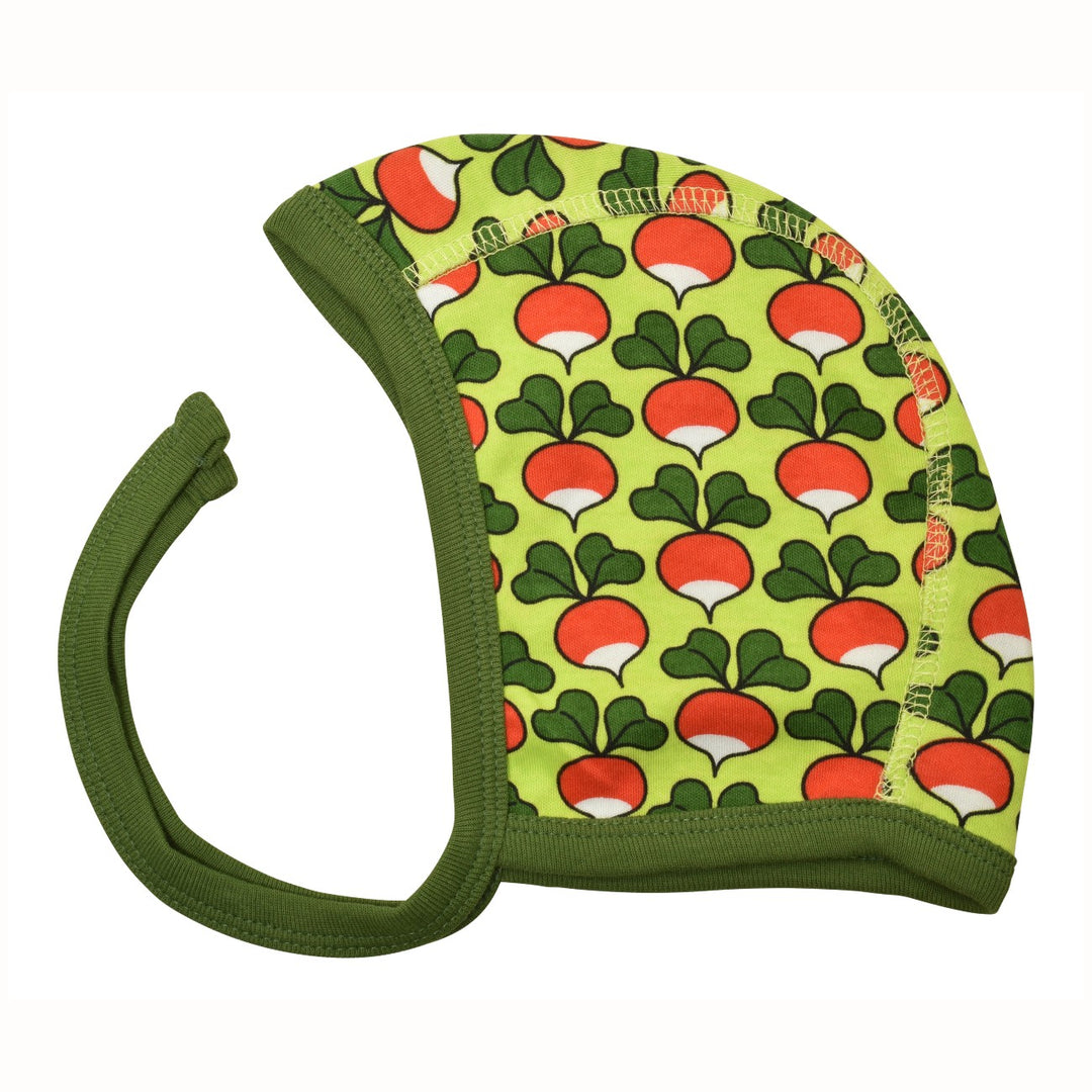 [DUNS Sweden]Bonnet - Radish Tender Shoots Green