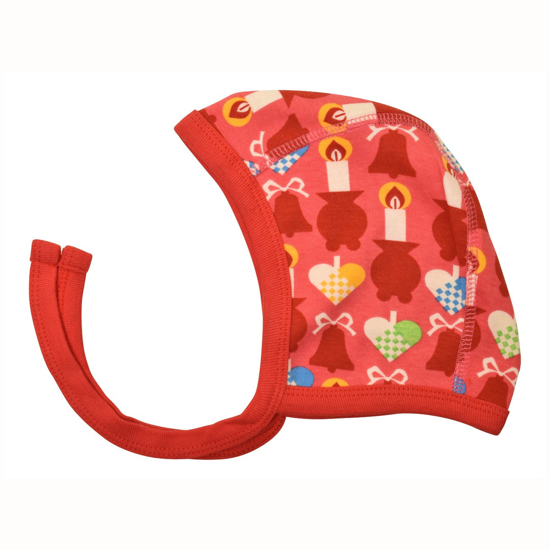 [DUNS Sweden] Bonnet - Candles