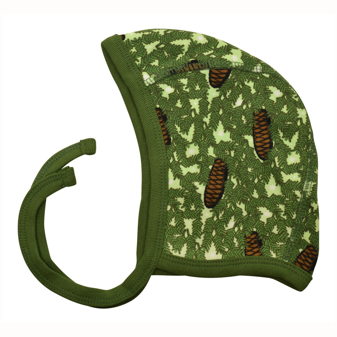 [DUNS Sweden]Bonnet - Pine Cones