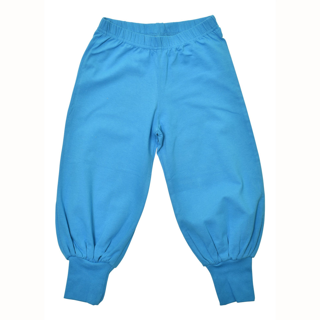 [DUNS Sweden] Baggy Pants - More than a Fling Dresden Blue