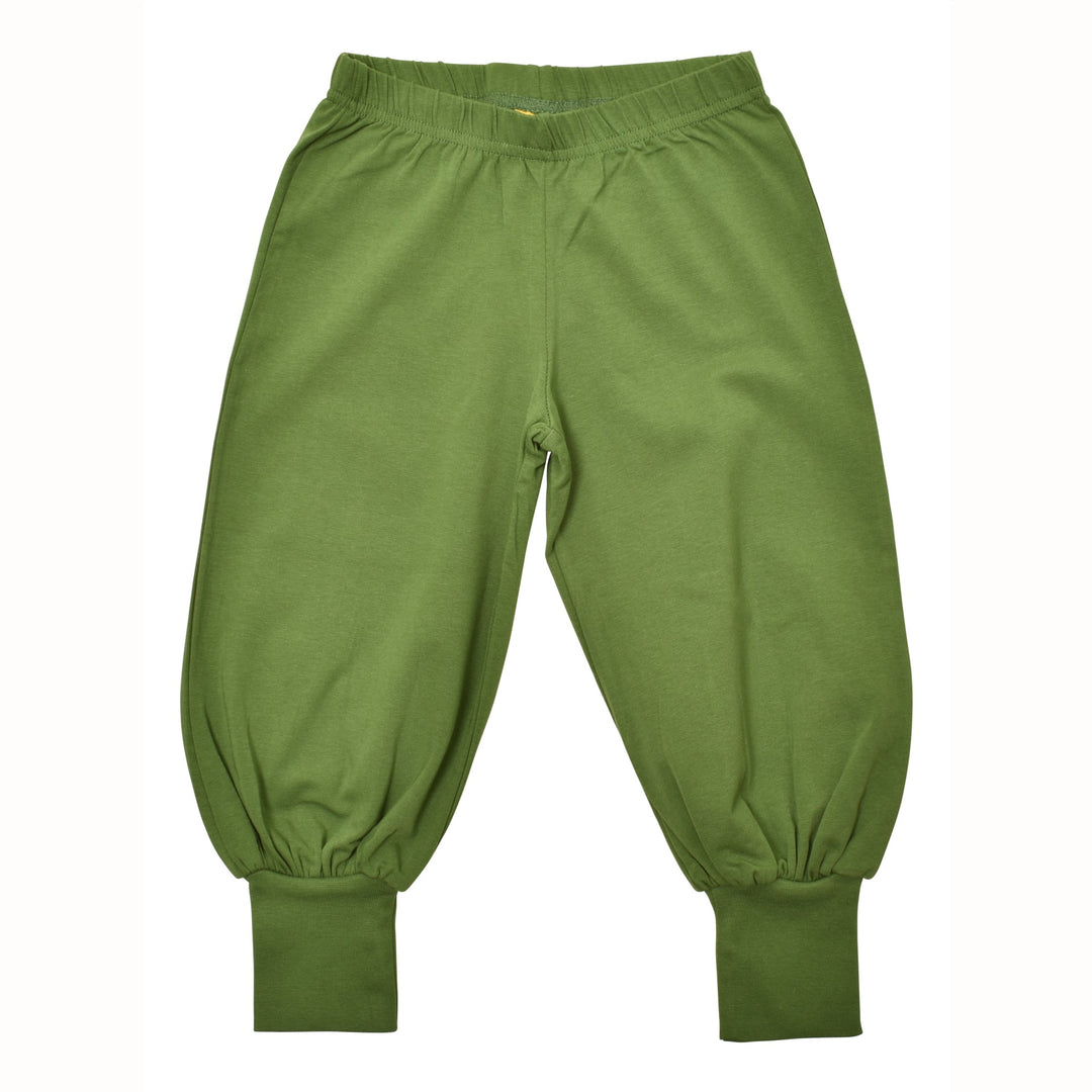 [DUNS Sweden] Baggy Pants - More than a Fling Tender Shoots Green