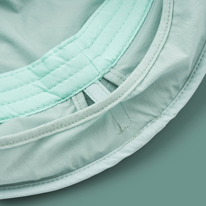 [Liewood] Damona Bucket Hat - Ice Blue