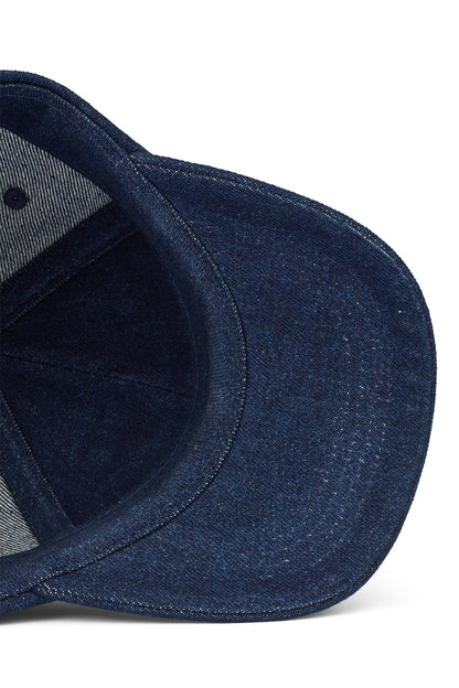 [Liewood] Danny Cap - Medium blue denim