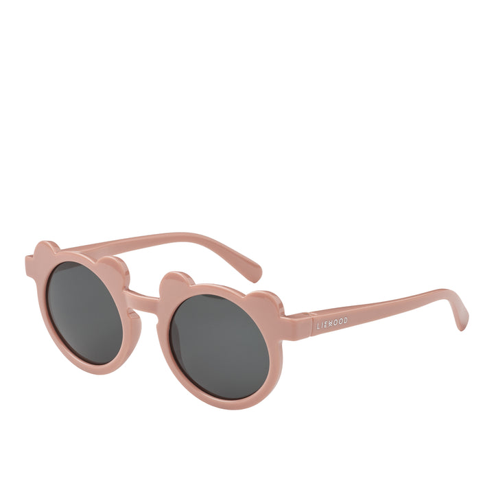 [Liewood] Darla Mr.Bear Sunglasses 4-10Y -Tuscany Rose