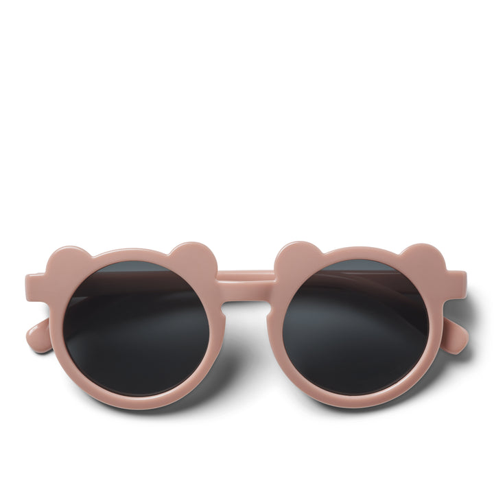 [Liewood] Darla Mr.Bear Sunglasses 4-10Y -Tuscany Rose