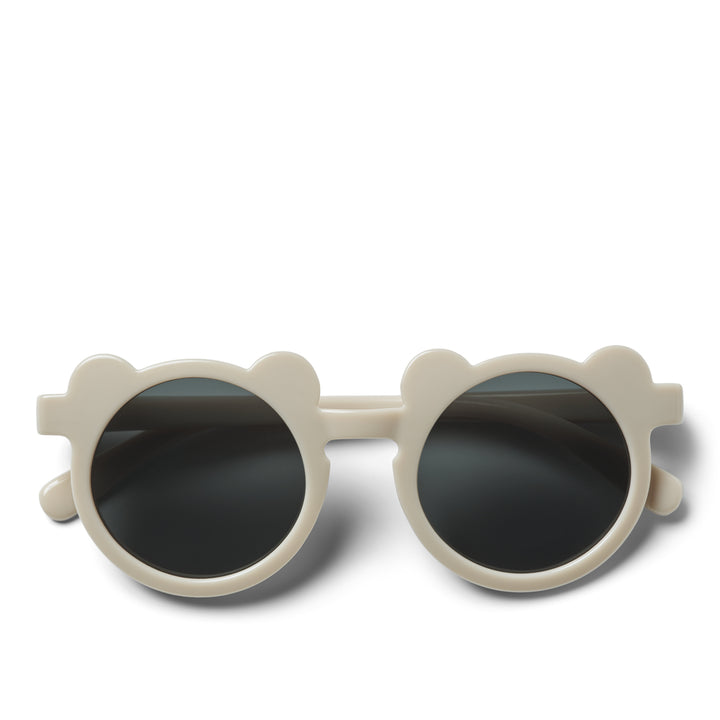 [Liewood] Darla Mr.Bear Sunglasses 4-10Y -Sandy
