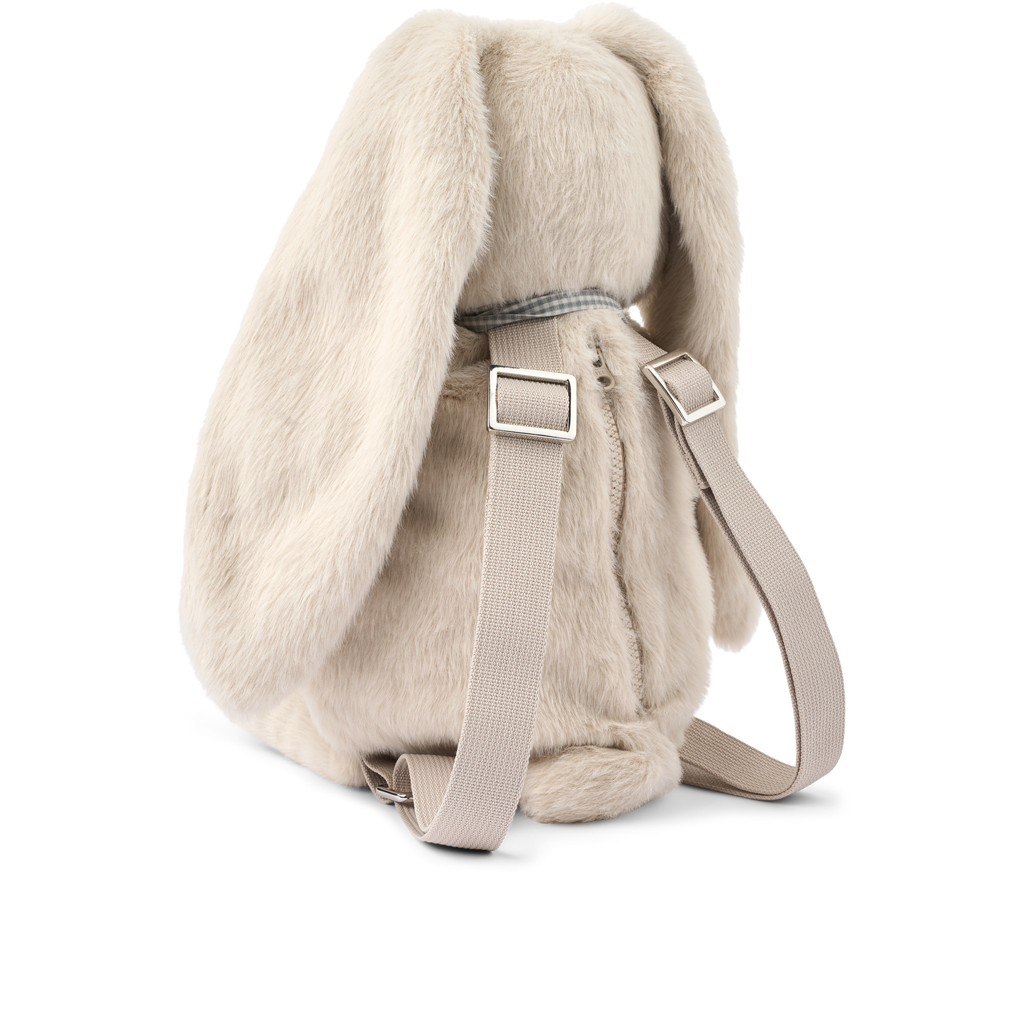 [Liewood] Dayana Plush Rabbit Backpack - Mist