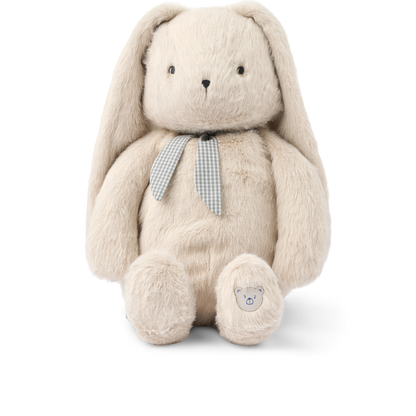 [Liewood] Dayana Plush Rabbit Backpack - Mist