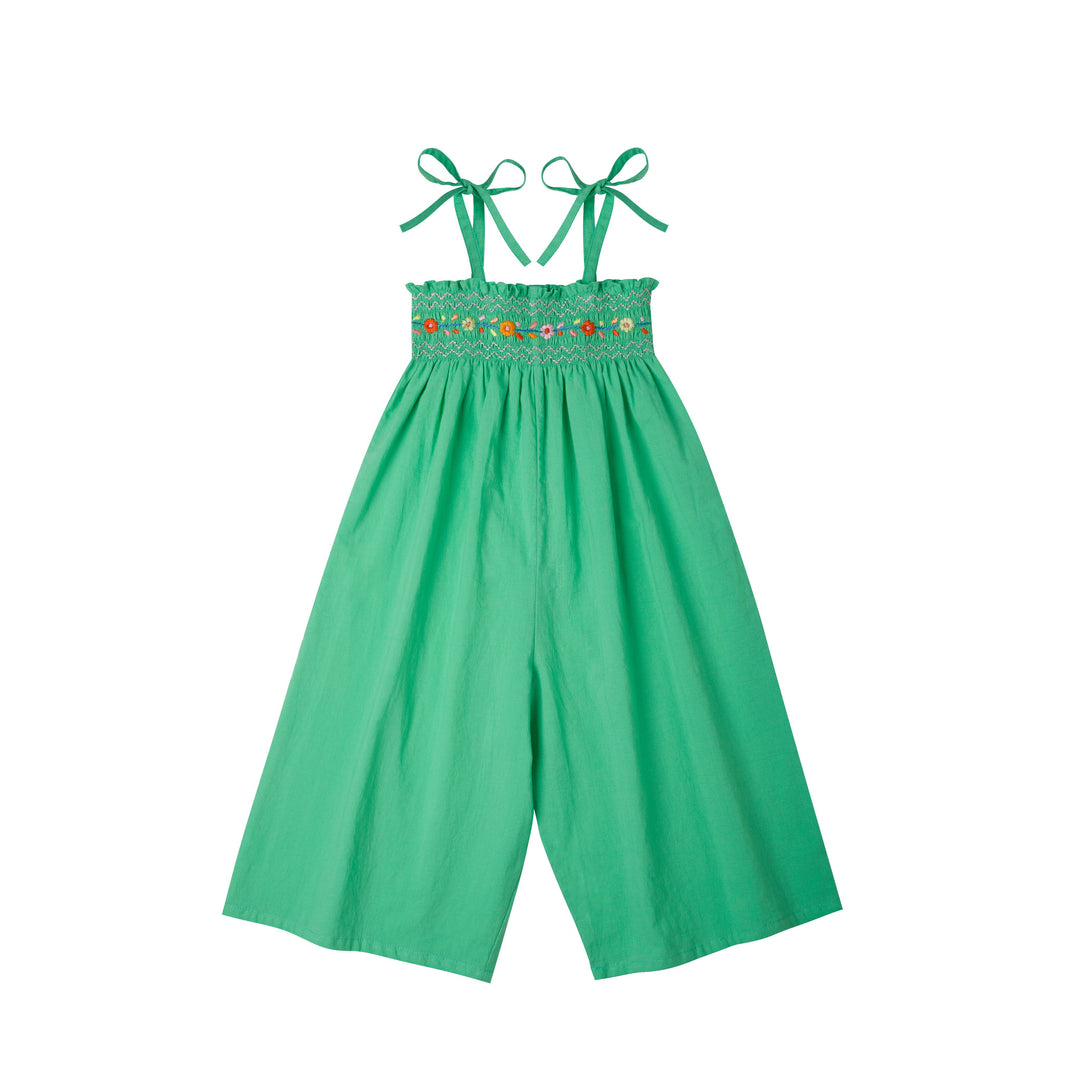 [Kidsagogo] Dulcie All one - Meadow Green