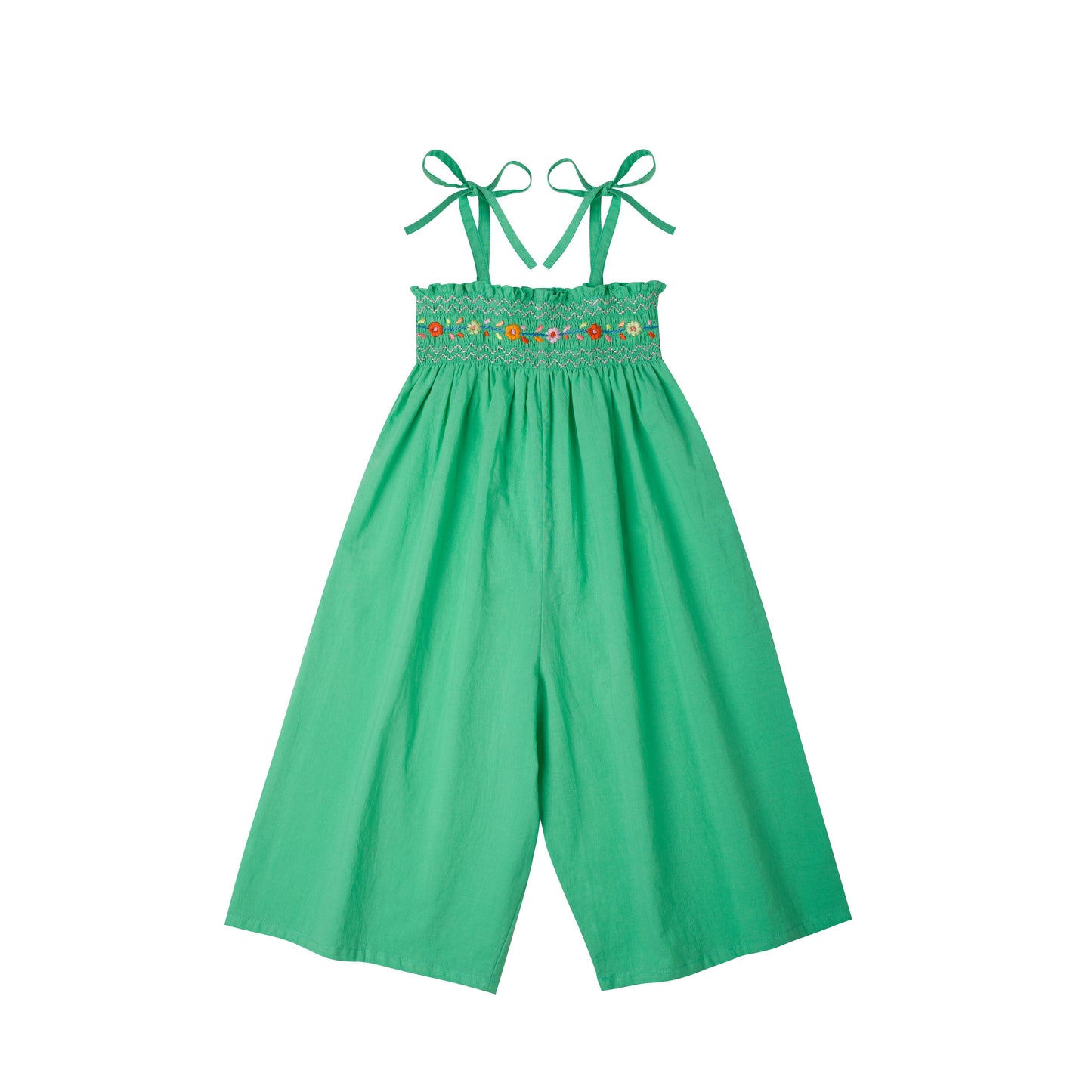 [Kidsagogo] Dulcie All one - Meadow Green