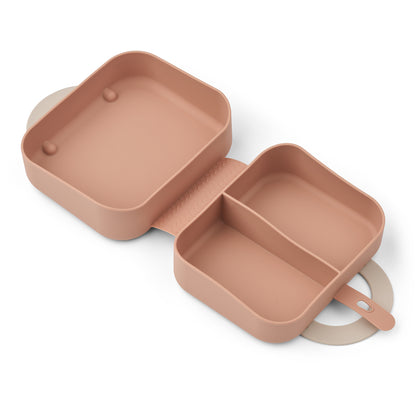 [Liewood]Elara Foldable Lunchbox - Mood/Pale Tuscany